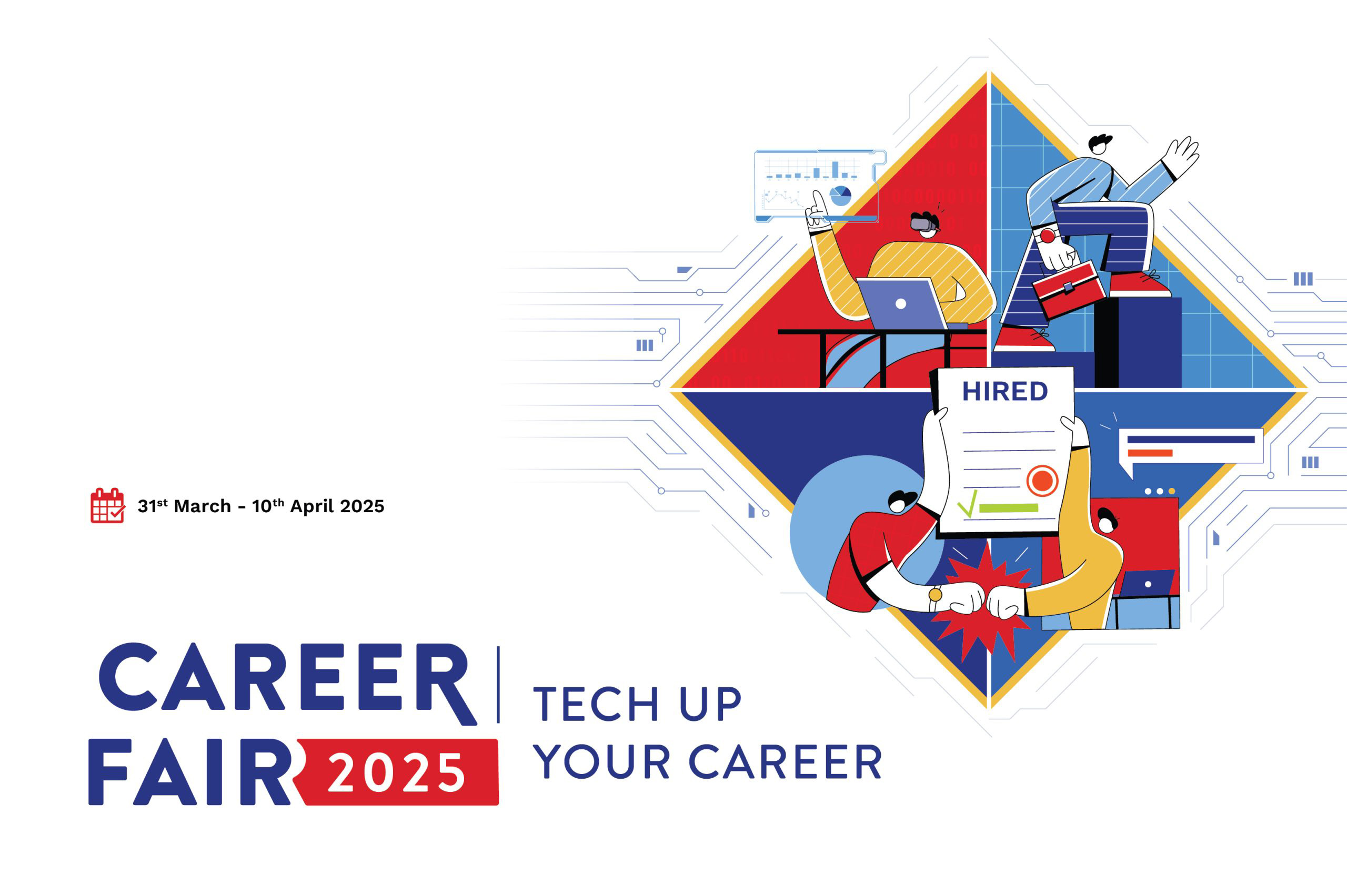 Webinar: Exploring career trends in the digital era